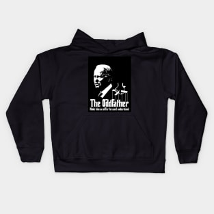 The Oddfather Kids Hoodie